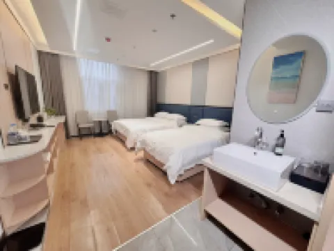通晟優選酒店