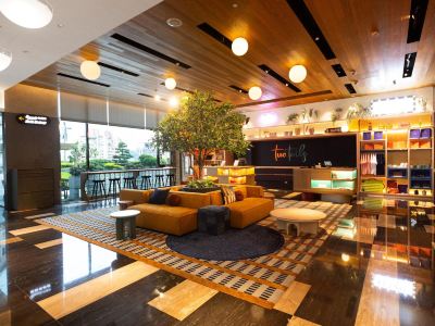 Two Tails Hotel Taipei