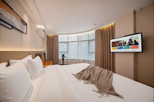 KaiLi Yintai Hotel