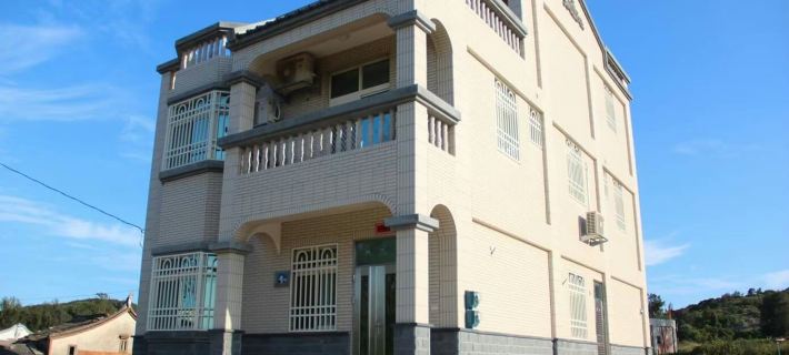 Maogongshi Seaview B&B Hotels in Kinmen