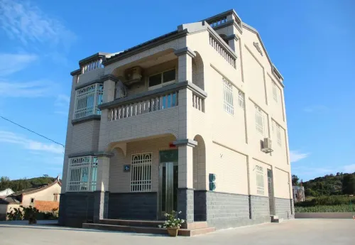 Maogongshi Seaview B&B - Bed and Breakfasts