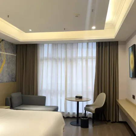 Yunji International Hotel