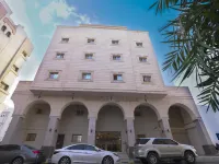MG Crown Hotel 3 Hotels near Quba