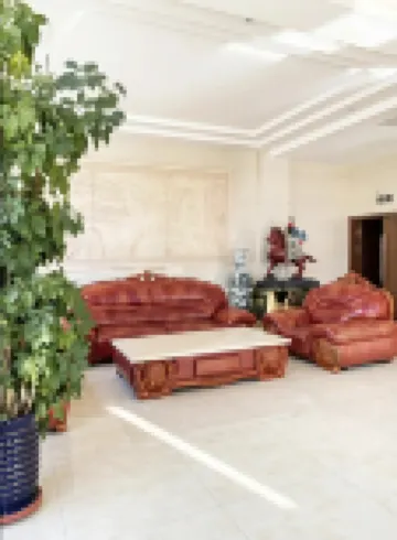 Jardine business hote
