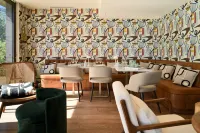 La Reserve Esterel - breakfast