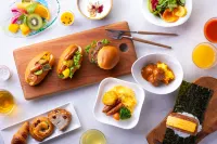 サザンビーチホテル＆リゾート沖縄 - 朝食