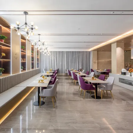 Lavande Hotel (Zhengzhou Xinzheng International Airport Terminal)