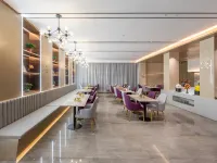 麗楓酒店（鄭州新鄭國際機場客運大樓店）