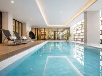 56 Hotel Hoteles cerca de Centro comercial Mega Bangna