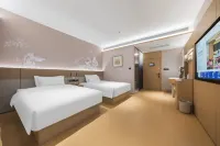 Xingcheng Hotel (Tianshui Railway Station Shangbu Road Pedestrian Street Branch)