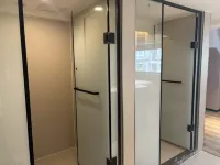 藝菲ホテル(成都紅牌樓太平園地下鉄駅)