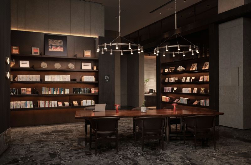 Chongqing Liangjiang New Area Xinpaifang Atour S Hotel photo 3