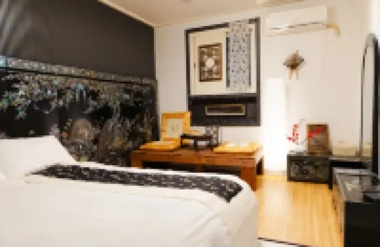 Dream Stay