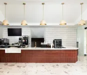 Saddlebrook Resort - petit déjeuner
