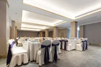 MAXACCOM未來飯店（泰順縣政府店） - 早餐