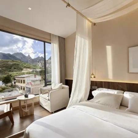 Zhagana Yeyu • Yi Homestay