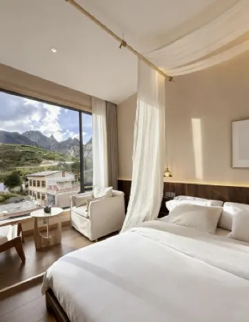 Zhagana Yeyu • Yi Homestay