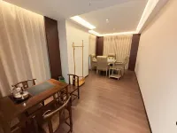 愛尚智慧酒店(延安百米大道店)