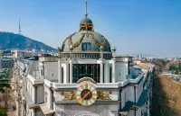 Zorba&Bond Boutique Hotel
