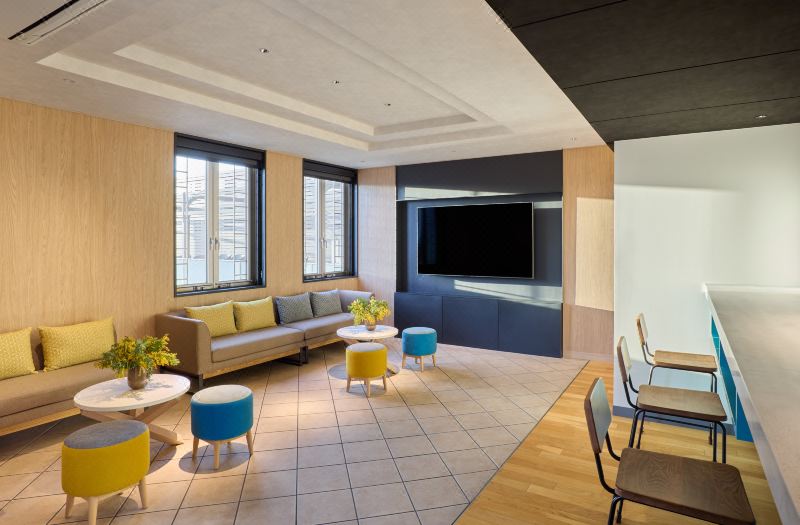 Centara Life Namba Hotel Osaka photo 2