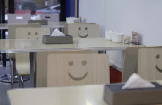 Sansui Lanxi Smart Hotel (Sansui County Government Branch)