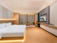 Sansui Lanxi Smart Hotel (Sansui County Government Branch) Hotels in Sansui