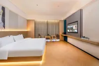 산수이 란시 스마트 호텔 (산수이 현 정부 지점)