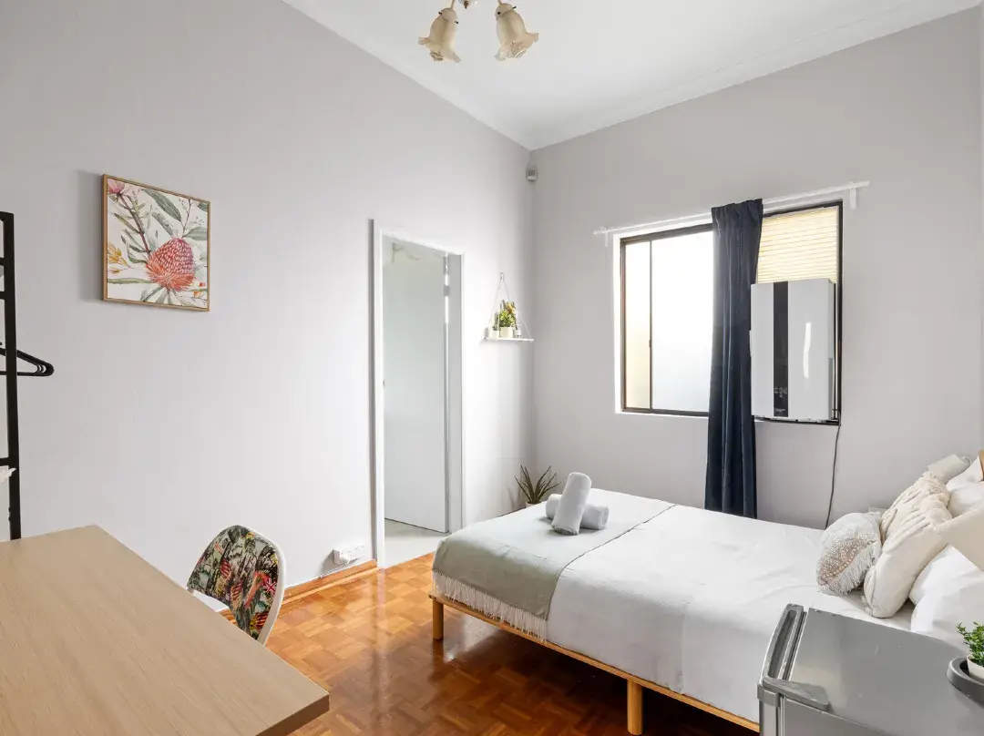 Central Belmore Rooms Near Shops & Transport - Sydney