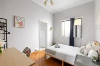 Central Belmore Rooms Near Shops & Transport - Pensions