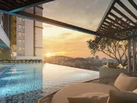 Metro Cheras Walks to MRT by MWM Hotels in Cheras