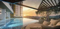 Metro Cheras Walks to MRT by MWM