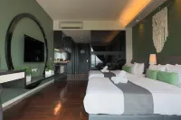 The Shore Premium Melaka By I Housing - Homestays
