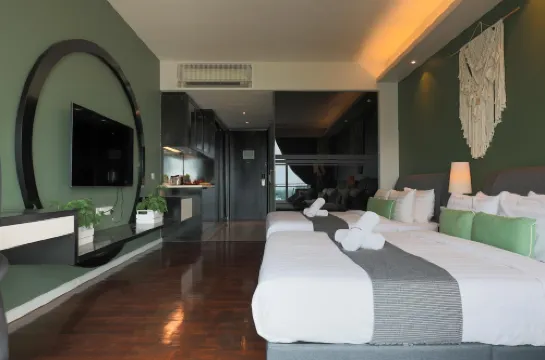 The Shore Premium Melaka By I Housing