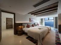 Arro Khampa Rongdrak Resort โรงแรมในตันปา