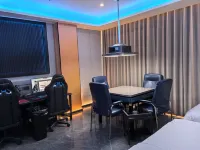 Dream E-sports Hotel - Kæledyr tilladt