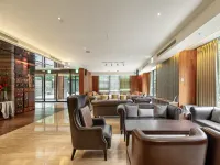 CHECK inn SELECT - Taipei NeiHu - 4 stelle