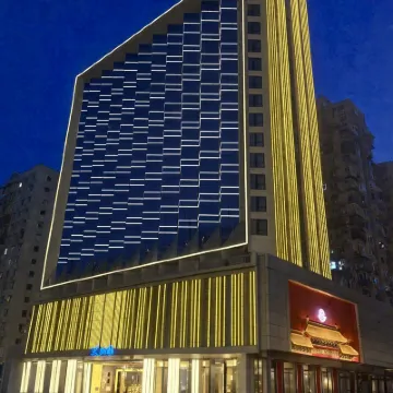 City Viva Hotel (Macau) Limited Hotels near Macau Heliport