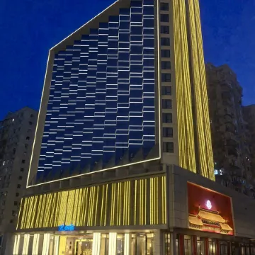 City Viva Hotel (Macau) Limited