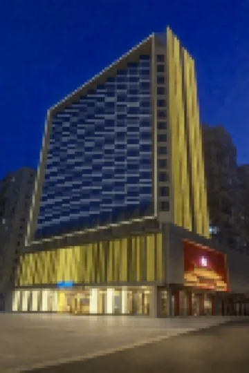 City Viva Hotel (Macau) Limited Hoteles en 