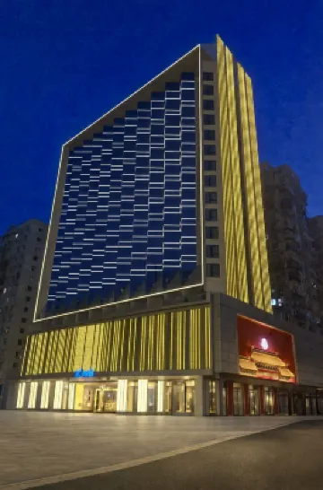 City Viva Hotel (Macau) Limited