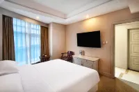 Jingdian Esports Hotel (Wenling Jiulong MixC Branch)
