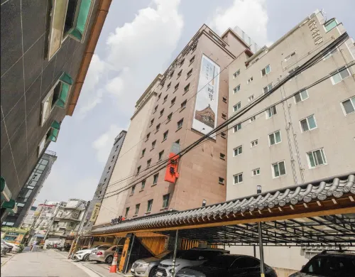 hotelmaru