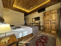 Flavia Cappadocia Hotel - balcony