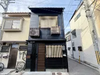 Luna Yado Kyoto Nijo - Ramah Hewan Peliharaan