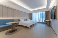 Hanting Hotel (Lishui Jinyun Huzhen Branch)