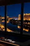Waterfront Huiting Hot Spring Hotel