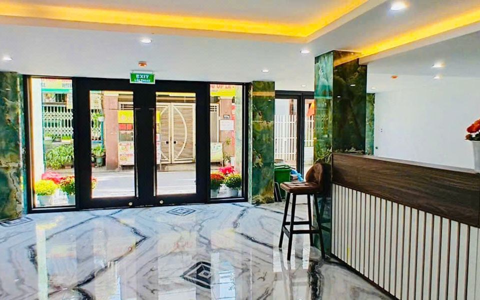 El Mulato Hotel & Apartment 외관 및 객실