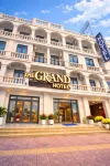 The Grand Hotel Vinh Long - Wifi