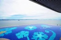 Best Hotel@Carnelian Tower - de playa