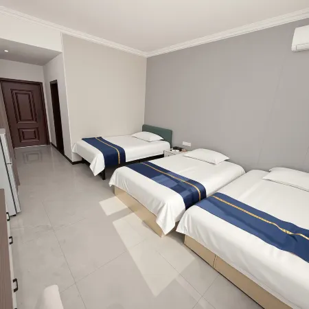 Dongshan Xiaozhu Hotel